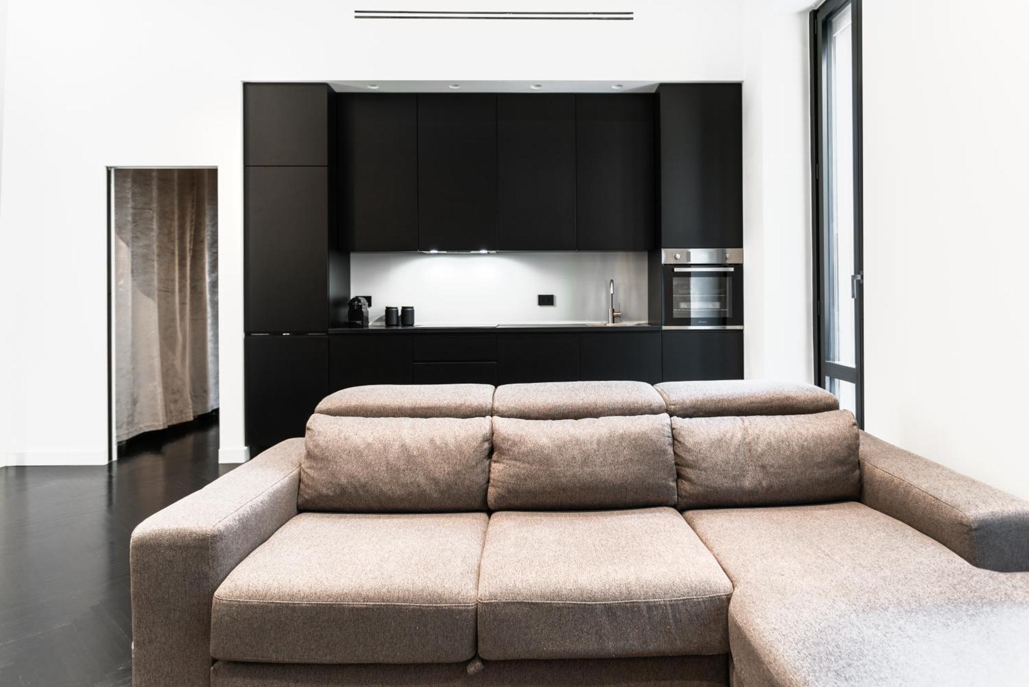 Minimal Pv Appartamento Milano