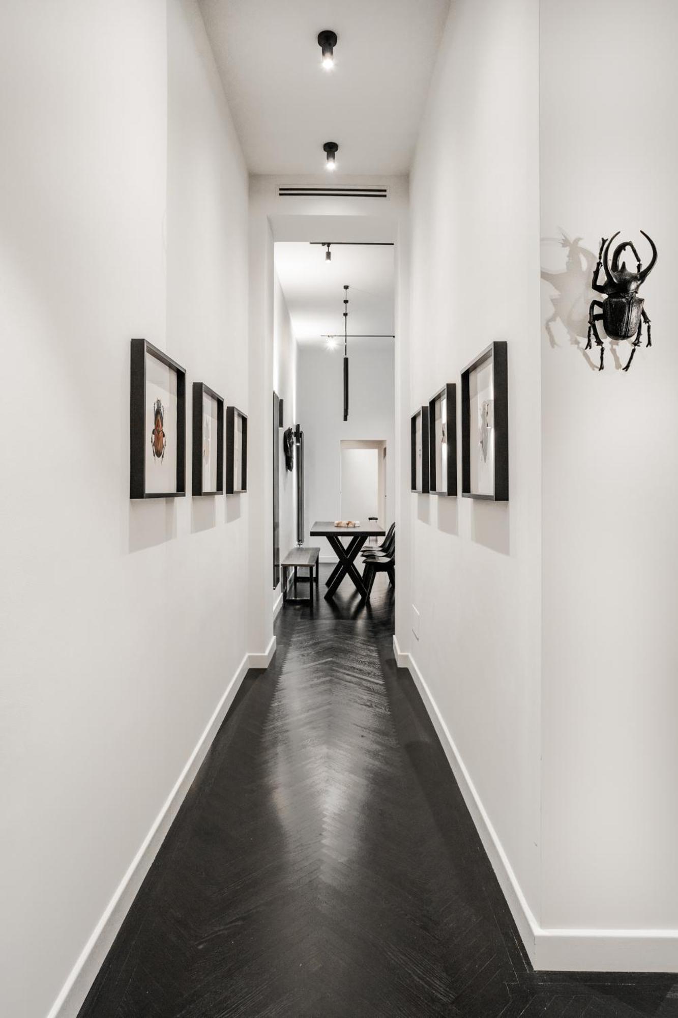 Minimal Pv Appartamento Milano